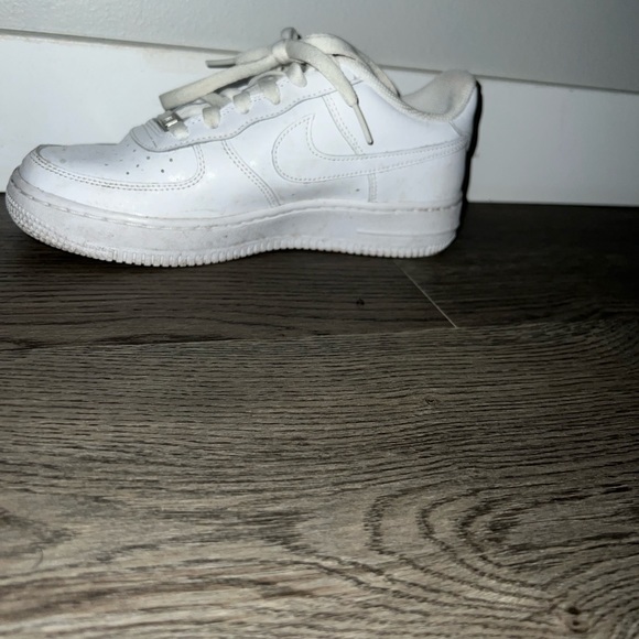 COPY - Nike Air Force - Picture 4 of 7